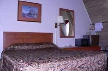 Budget Host Frontier Inn Susanville Eksteriør bilde