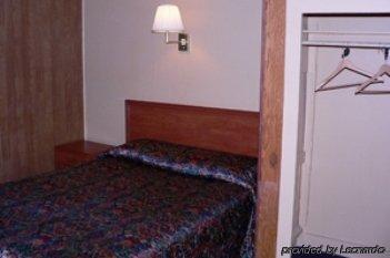 Budget Host Frontier Inn Susanville Eksteriør bilde