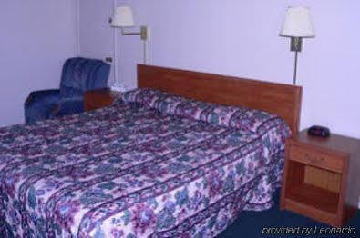 Budget Host Frontier Inn Susanville Rom bilde